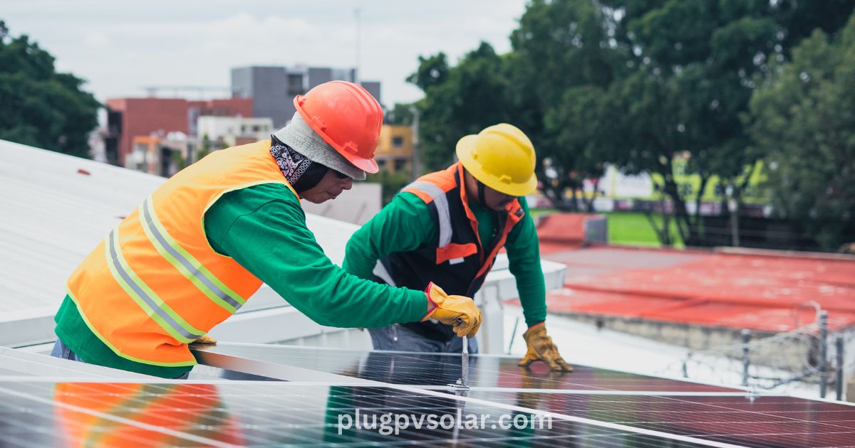 commercial solar solution in pakistan