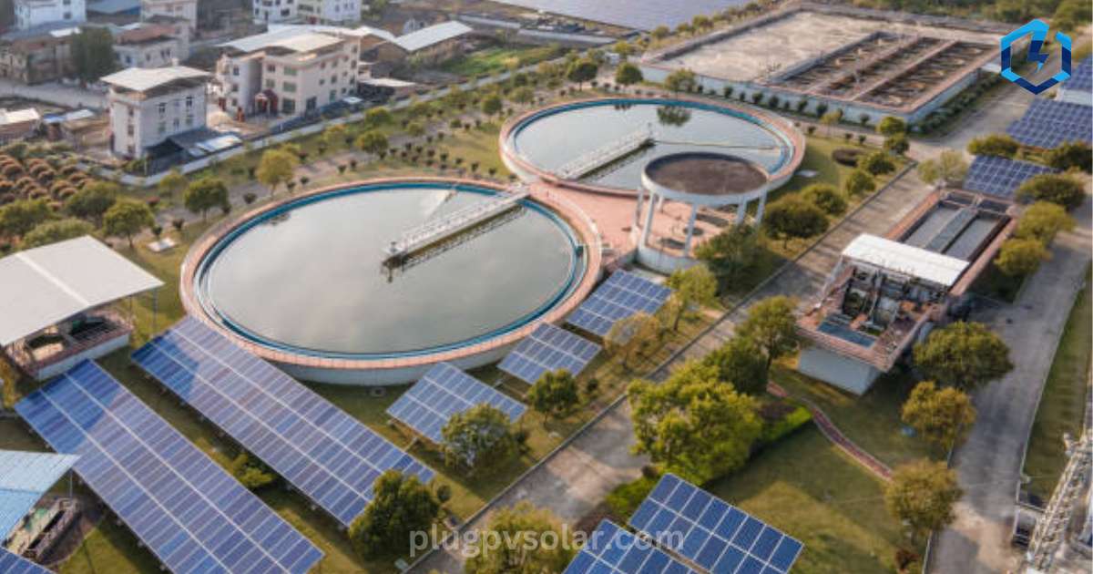 industrial solar system in pakistan