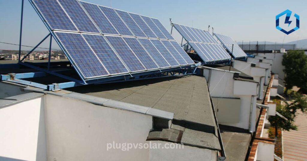 residential solar panel in pakistan