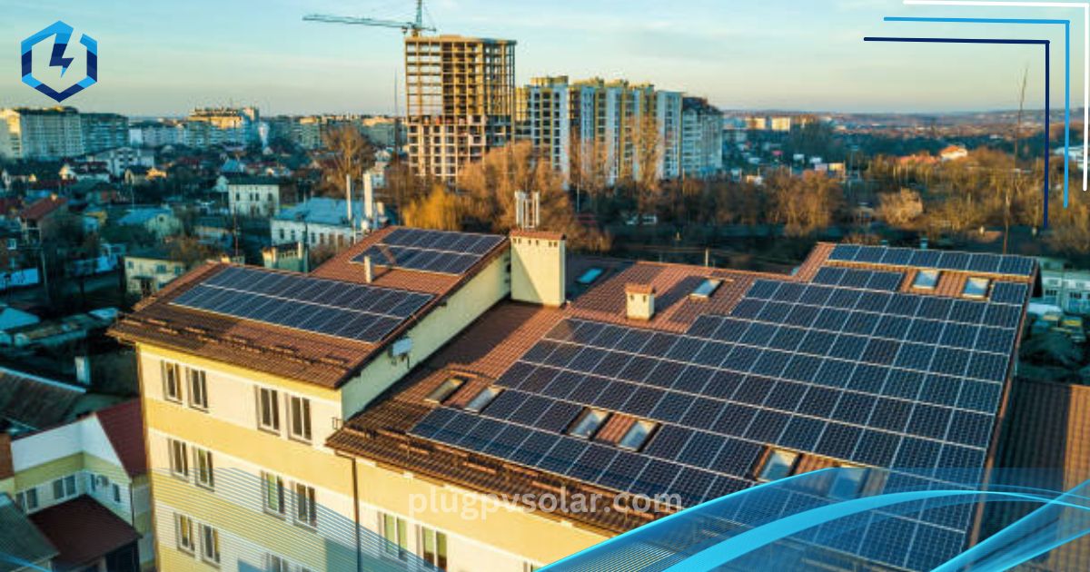 residential solar system in pakistan