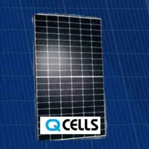 image of q-cell-solar panel