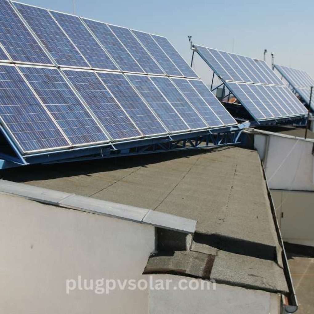 residential solar panel in pakistan